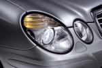 Mercedes-Benz E-Class 2007 года